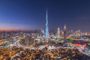 dubai
