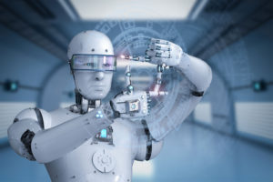 4th industrial revolution