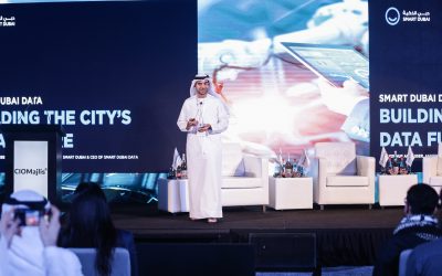 CIOMajlis says UAE ahead in technology adoption