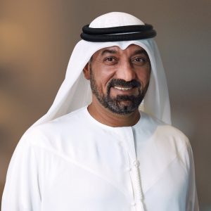 Sheikh Ahmed Bin Saeed Al Maktoum