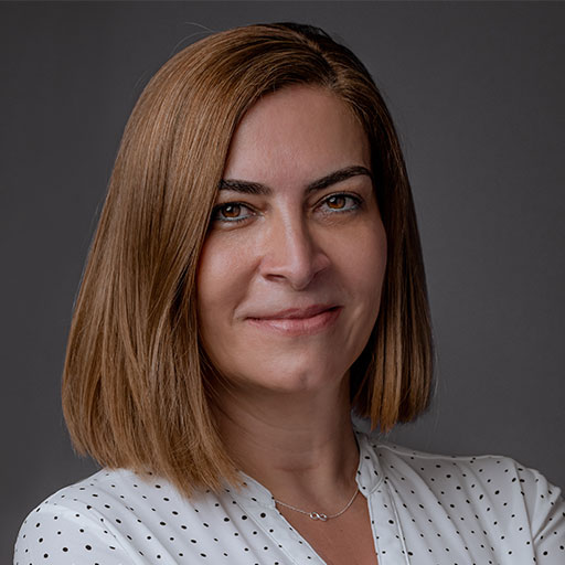 Ghinwa Baradhi